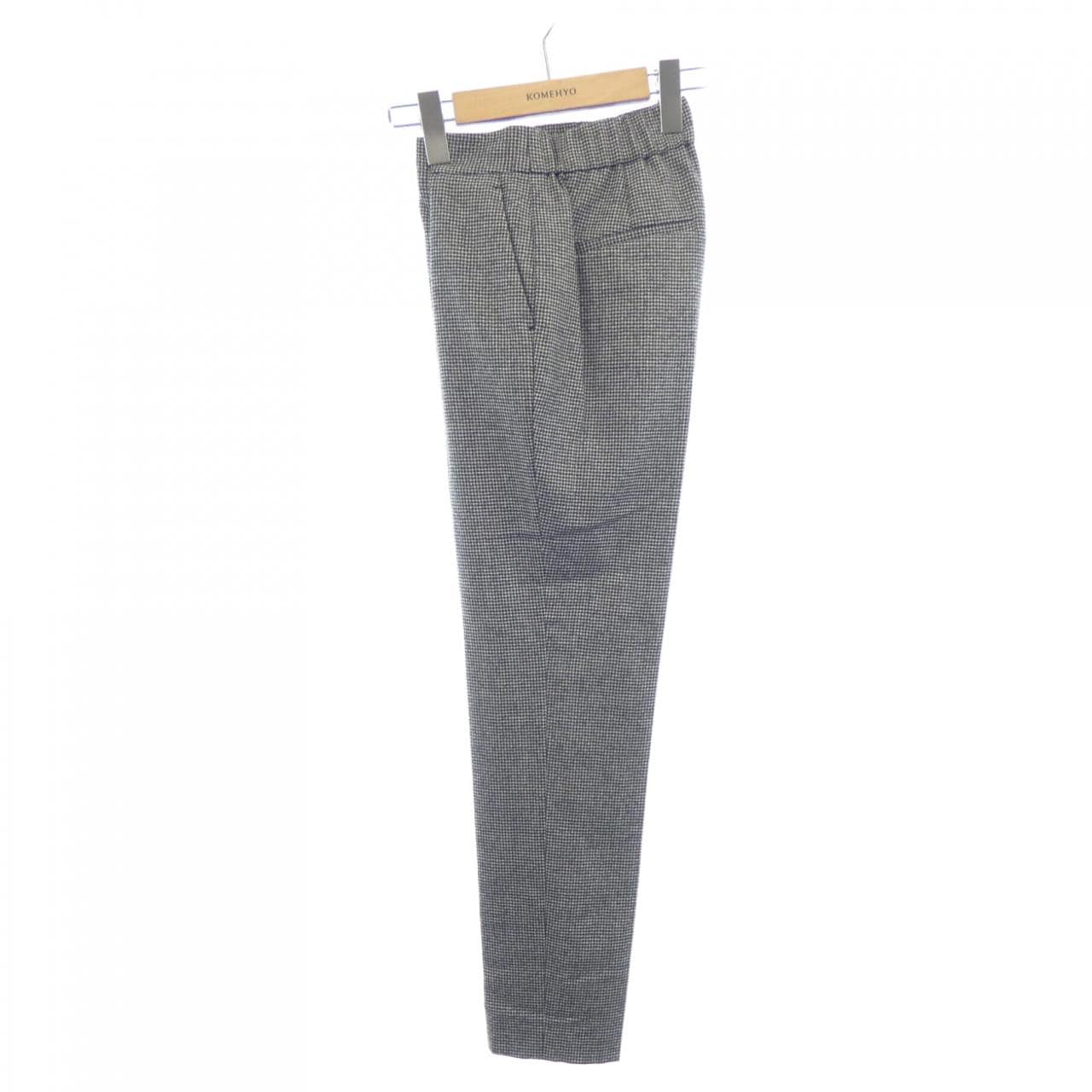 セオリーリュクス Theory luxe パンツ