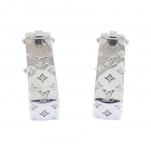 ルイヴィトン LOUIS VUITTON ブトン ドゥ マンシェット モノグラム ボールド M00702 カフス