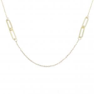 750YG ネックレス