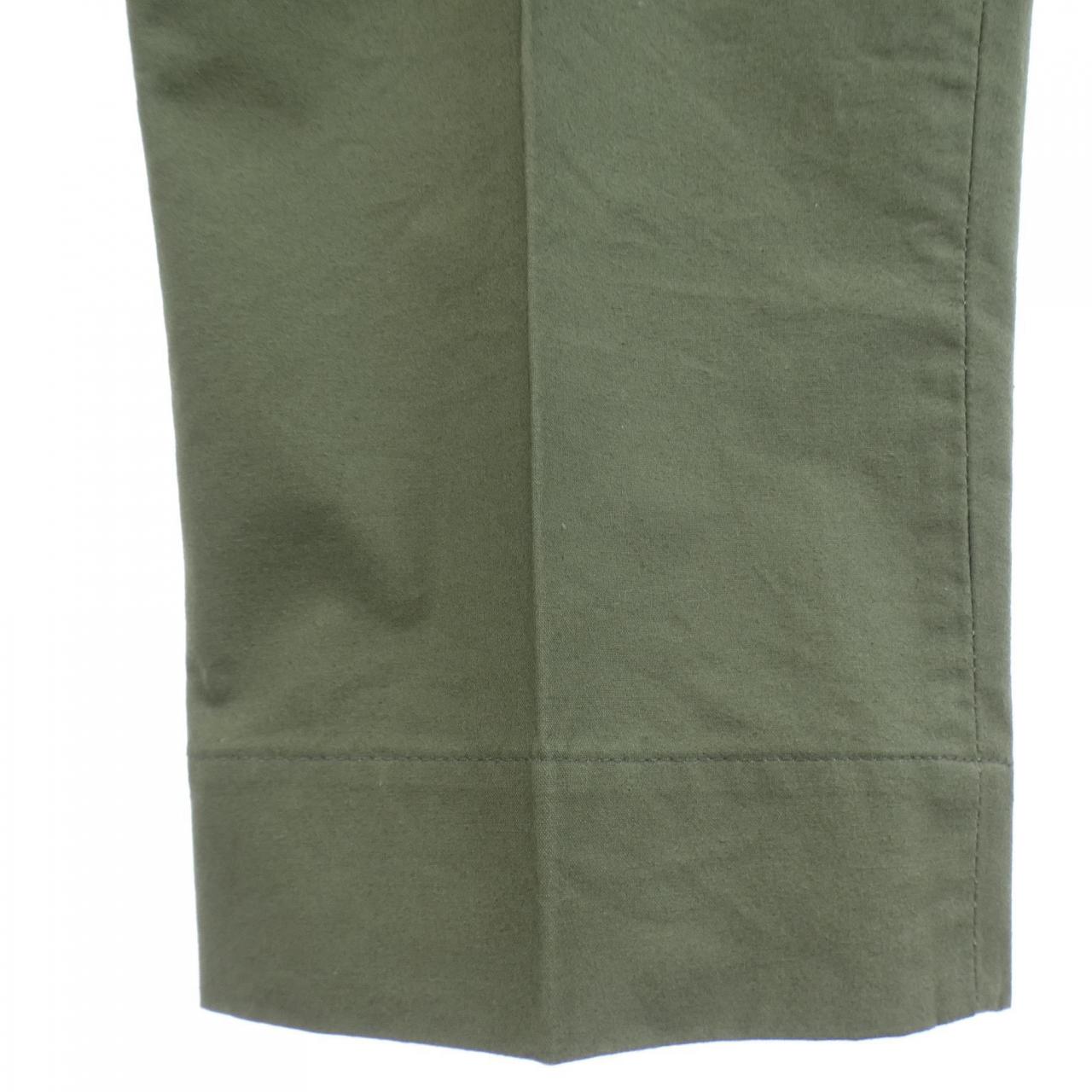 ジルサンダー JIL SANDER JPP310550 WS24260011 パンツ