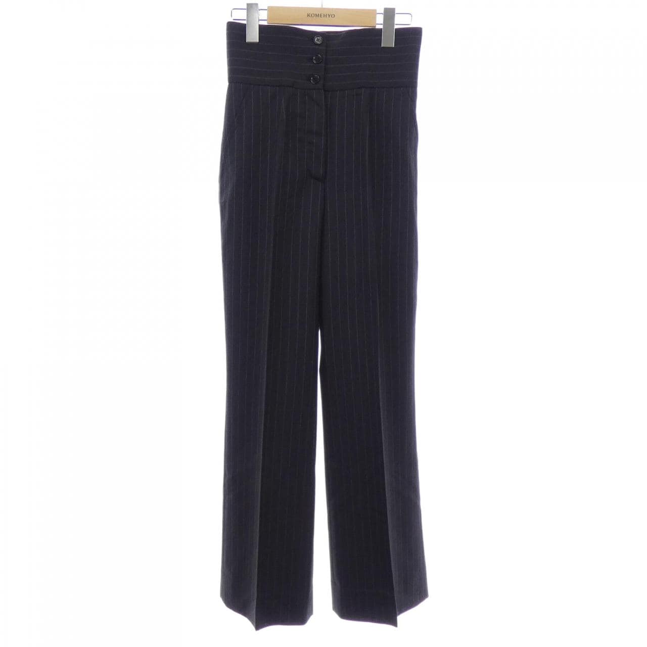 ドルチェアンドガッバーナ DOLCE&GABBANA GPT02/R2F8 パンツ