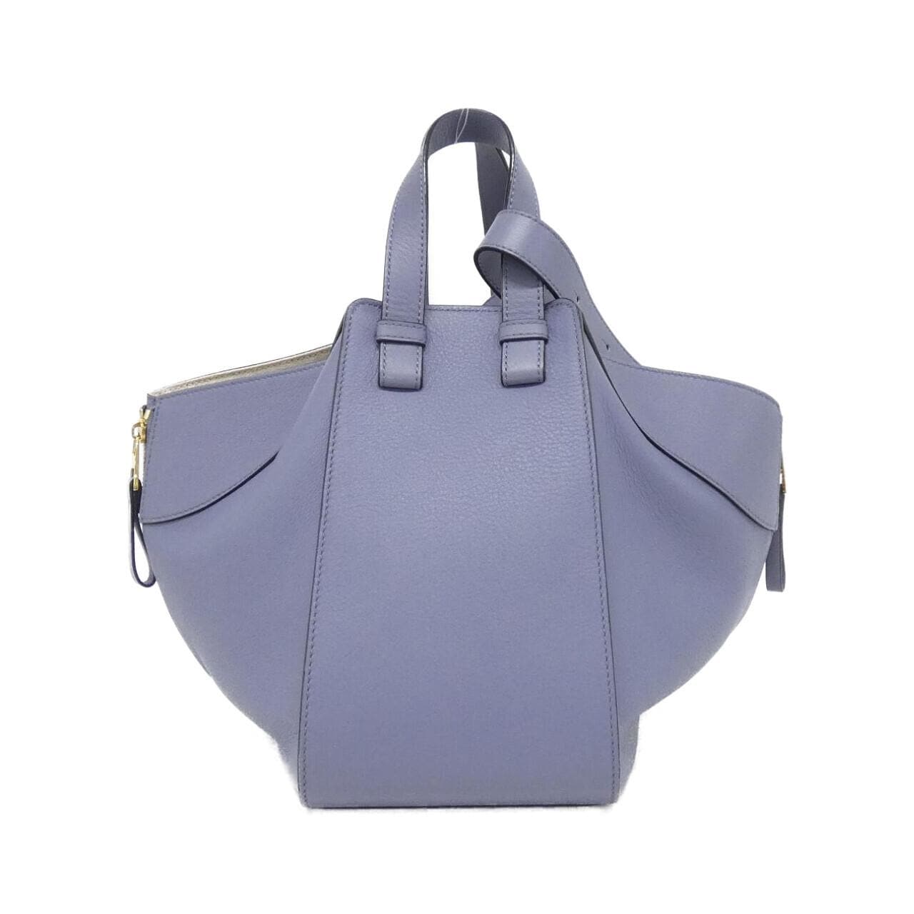 ロエベ ハンモック スモール 387 30 S35 ショルダーバッグ