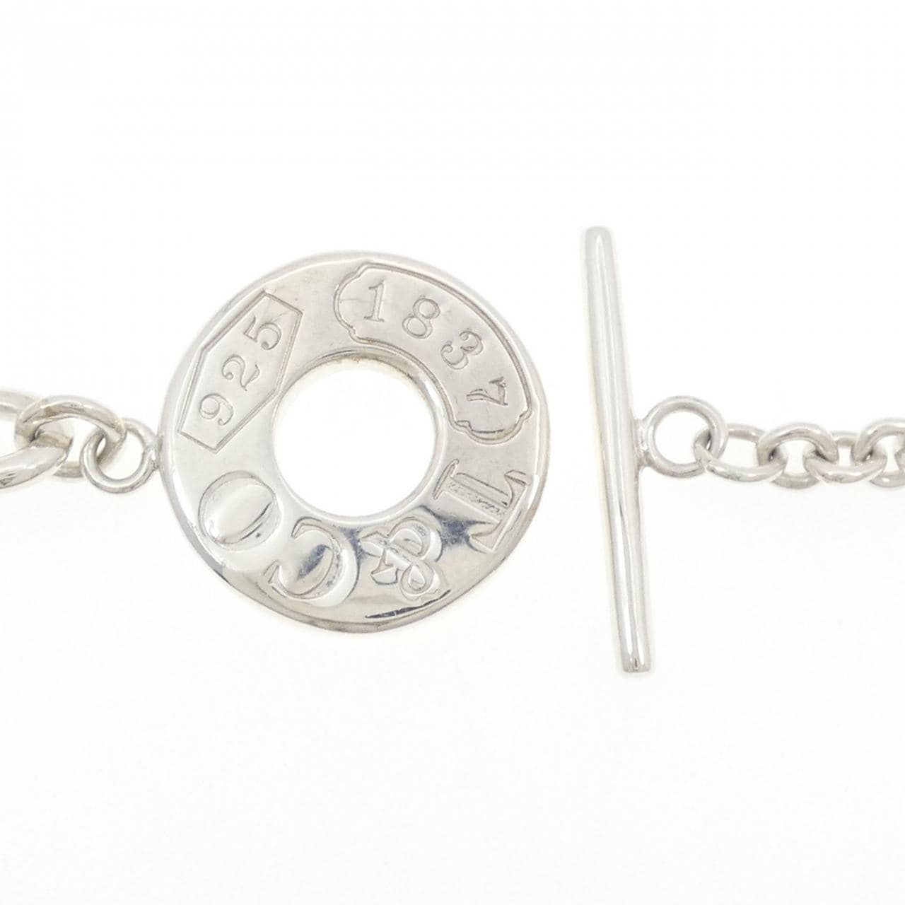 ティファニー 925 ネックレス