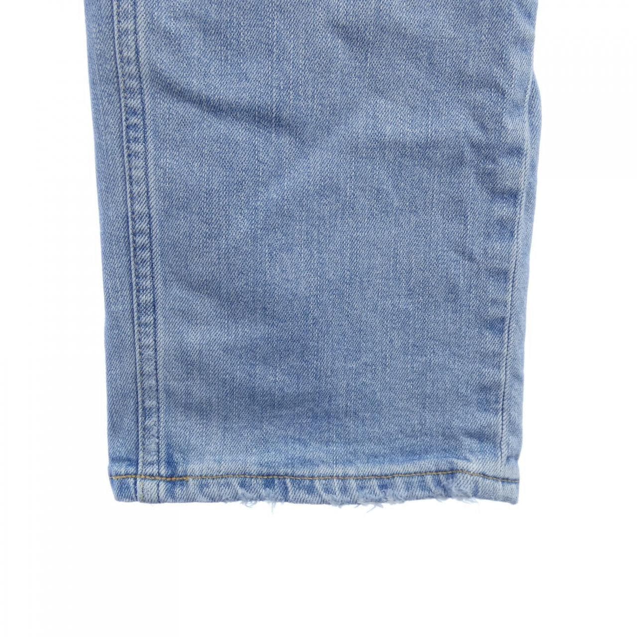 レッドカード RED CARD Niceday ジーンズ