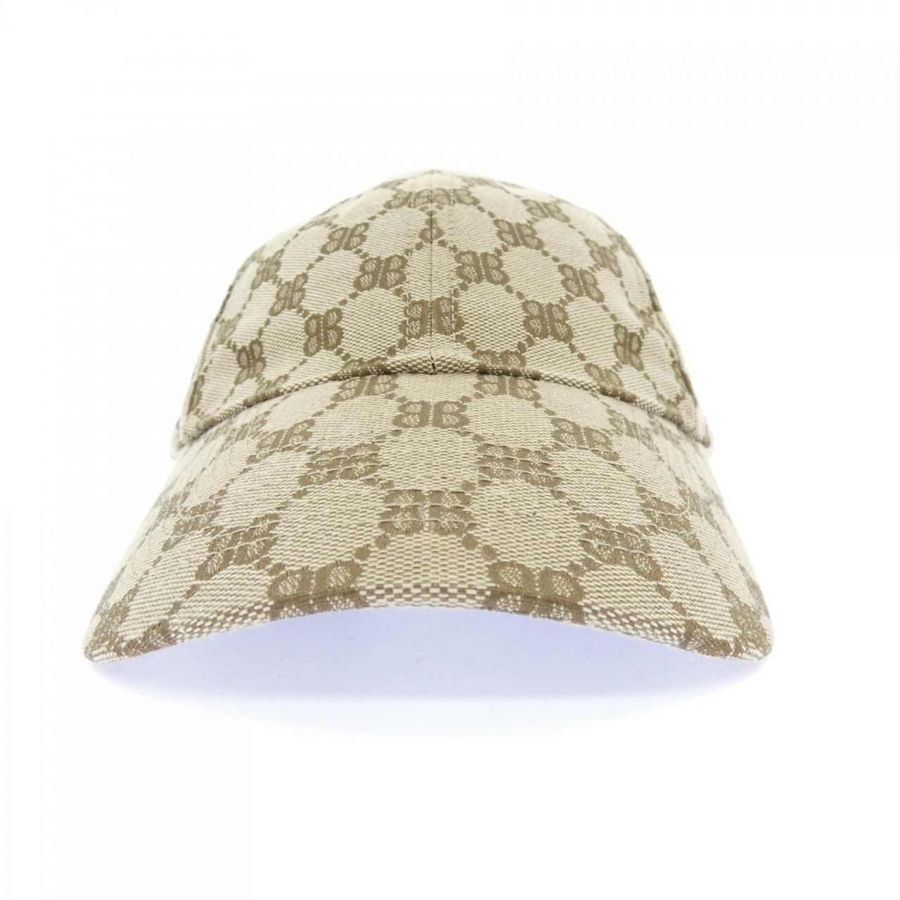 バレンシアガ BALENCIAGA 680717 4B3B7 キャップ