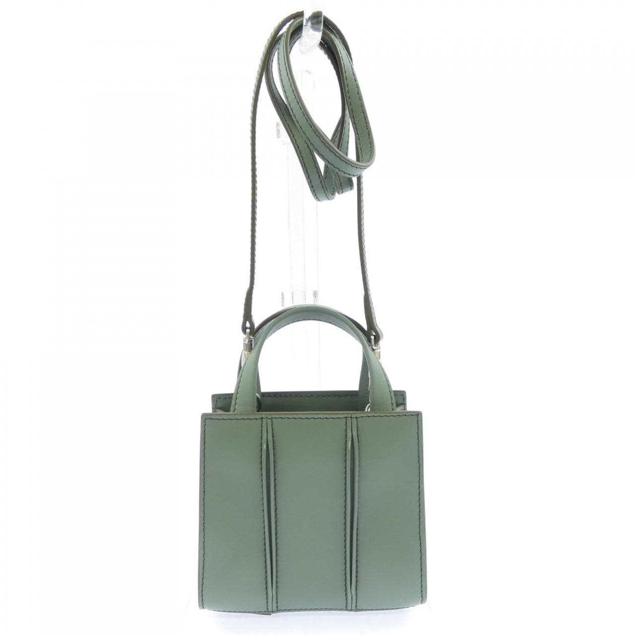 マックスマーラ Max Mara ホイットニー ナノ BAG