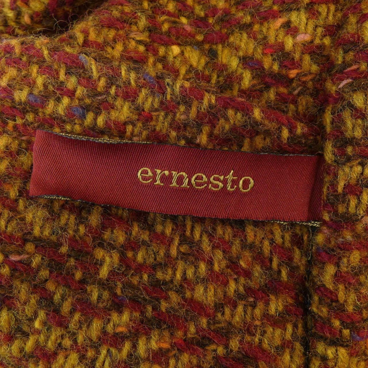 エルネスト ERNESTO N8020 コート