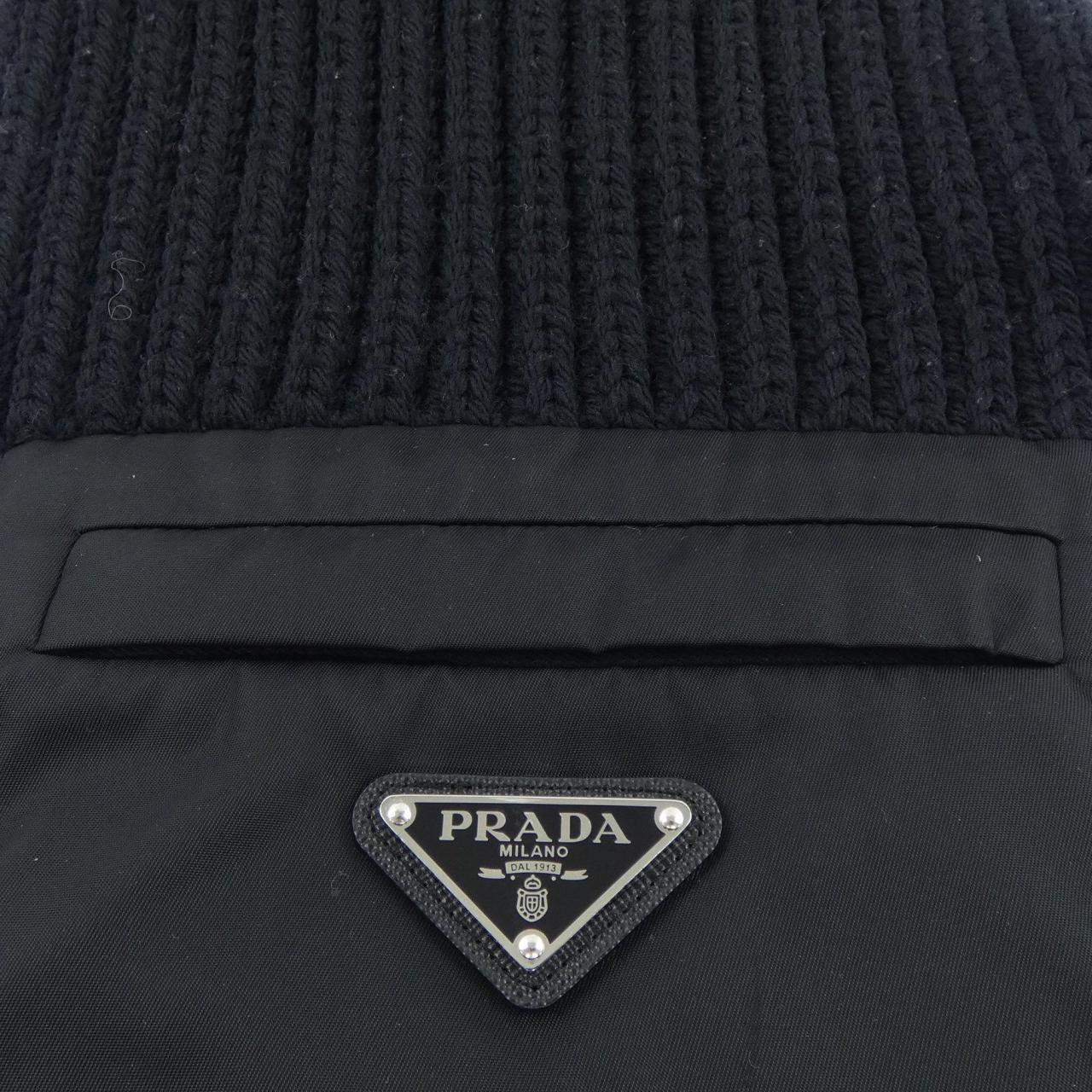 プラダ PRADA UMS354 S202 1WT0 MUFFLER