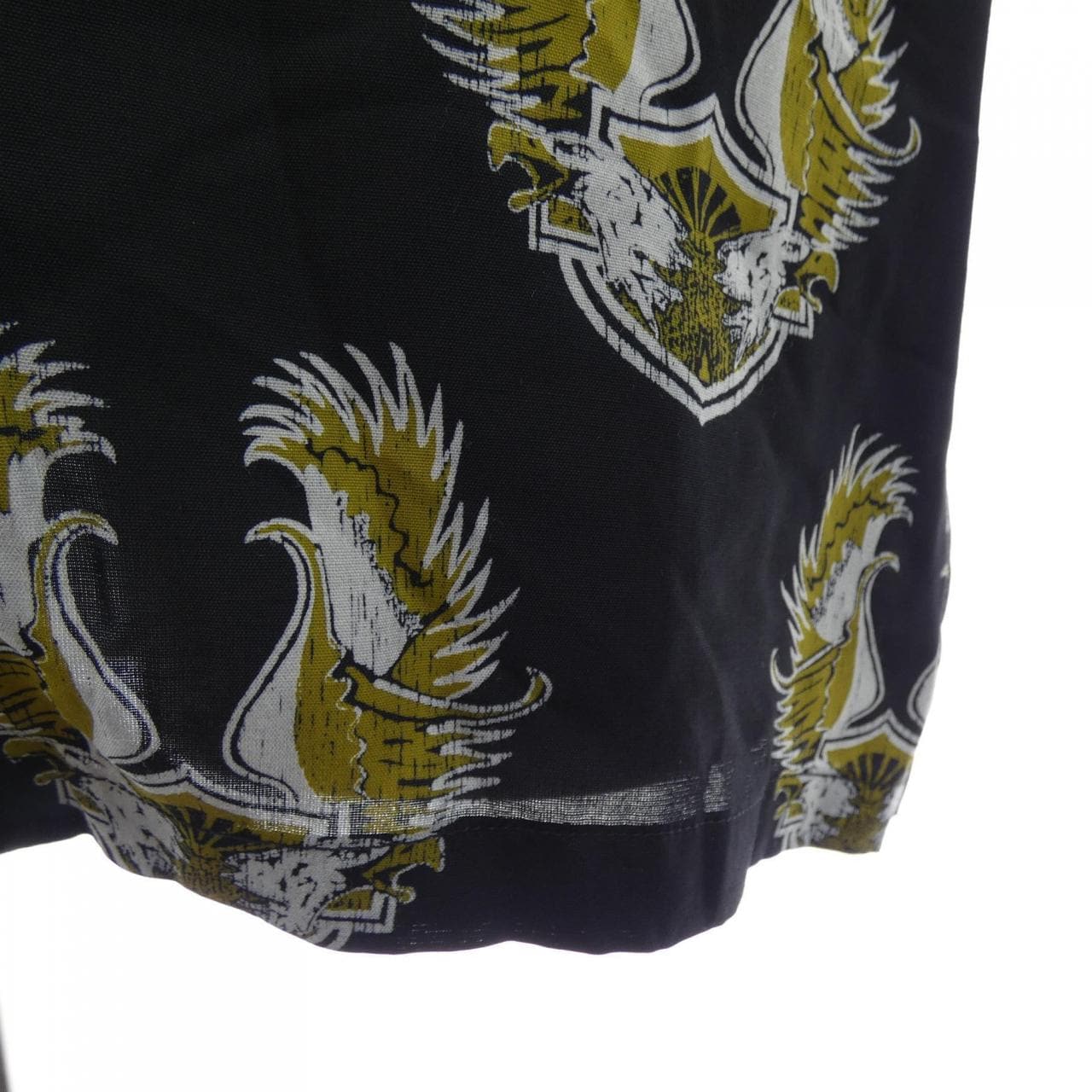 SUBCULTURE SCSH-S2407 S／Sシャツ