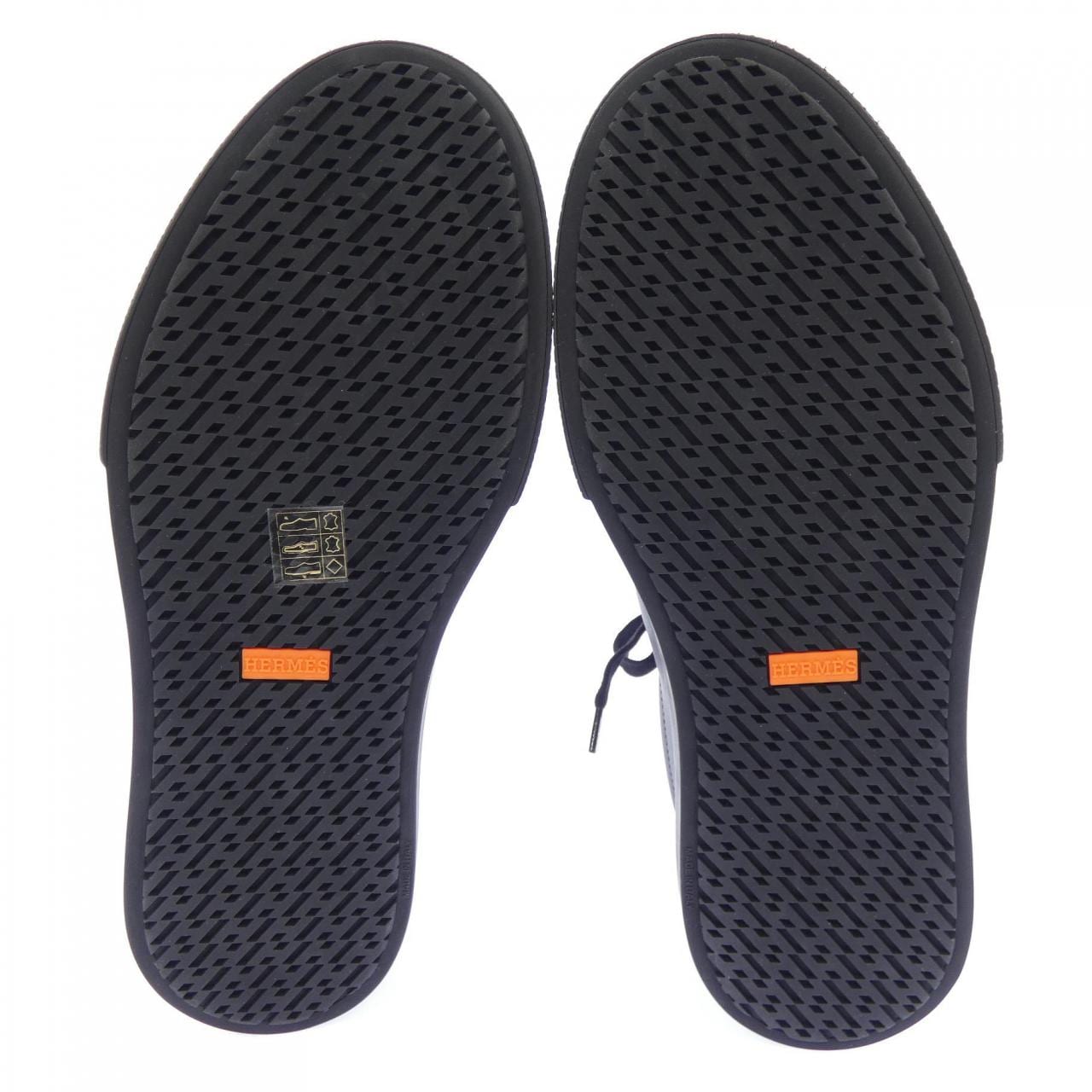 エルメス HERMES デイ ケリーバックル 222896Z スニーカー