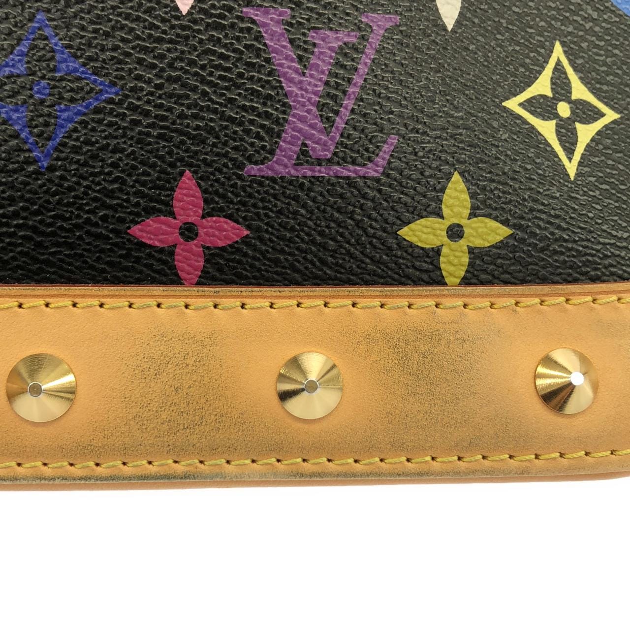 ルイヴィトン マルチカラー アルマ PM M92646 バッグ