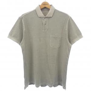 ジーゼニア Z ZEGNA ポロシャツ