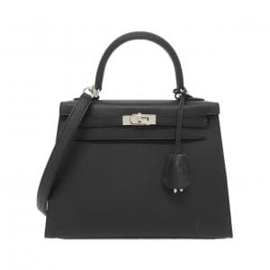 【未使用品】エルメス ケリー 25cm 038416CK バッグ