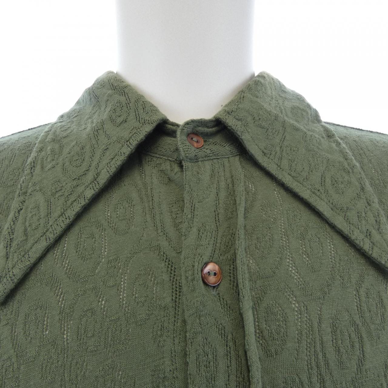アクネストゥディオズ ACNE STUDIOS FN-MN-SHIR000585 シャツ