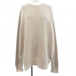 プラダ PRADA カシミヤ クルーネック セーター P24R1A S221 102N ニット