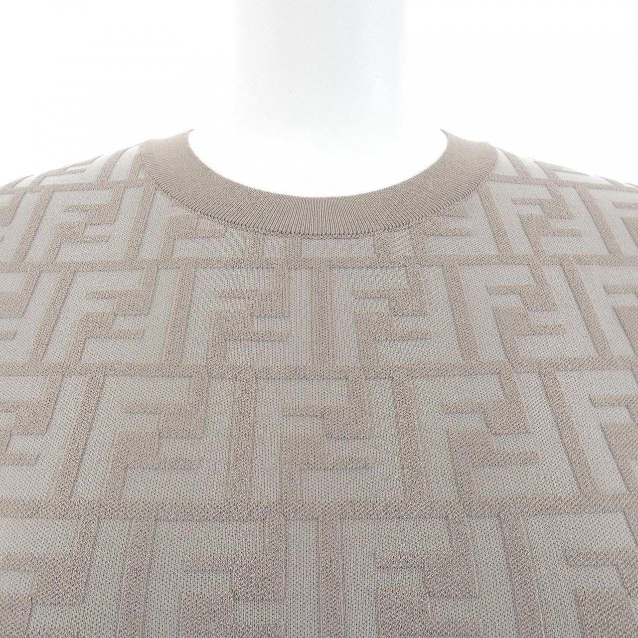フェンディ FENDI FZX999 AQ41 ニット