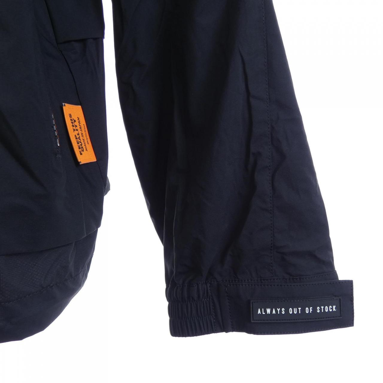 ALWAYS OUTOF STOCK ジャケット