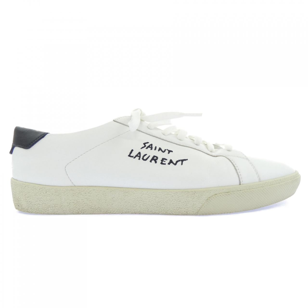 SAINT LAURENT 610685 运动鞋