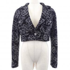 シャネル CHANEL P72424V63730 ジャケット