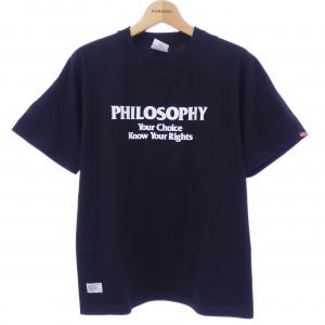 ダブルタップス WTAPS Tシャツ