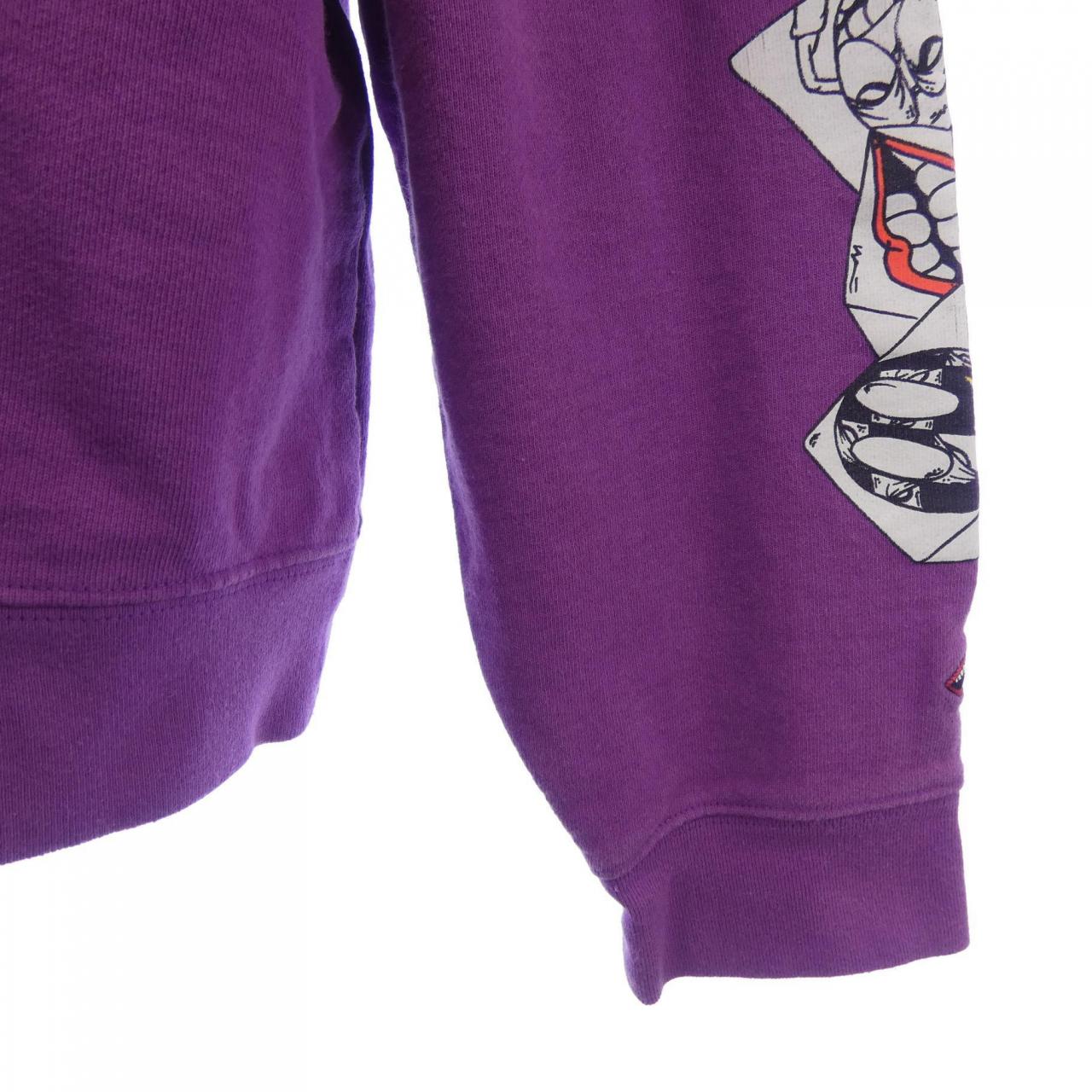 クロムハーツ CHROME HEARTS MATTY BOY AN THAT'S THAT 408153776******706 スウェット