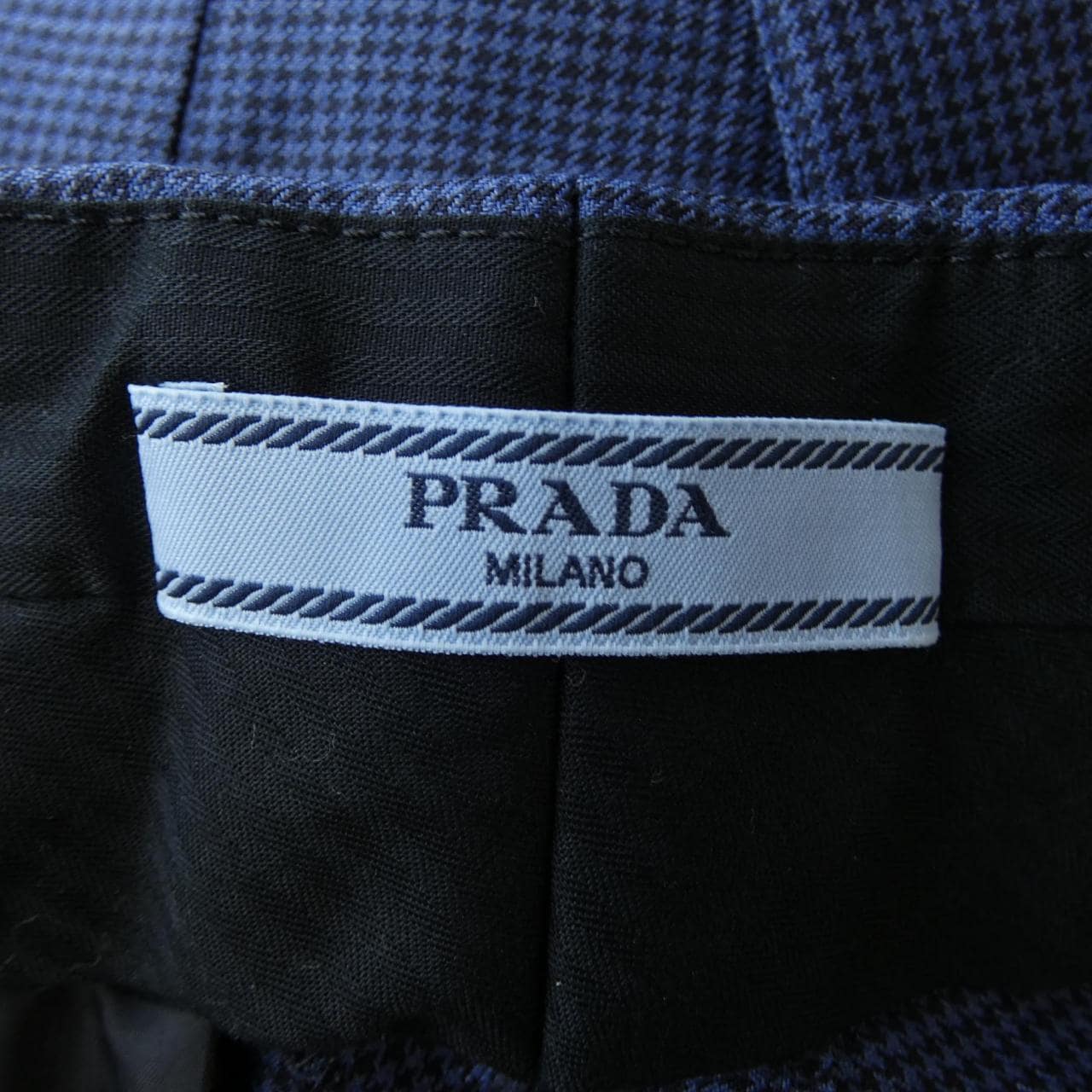プラダ PRADA P2925 R132 1SVR パンツ
