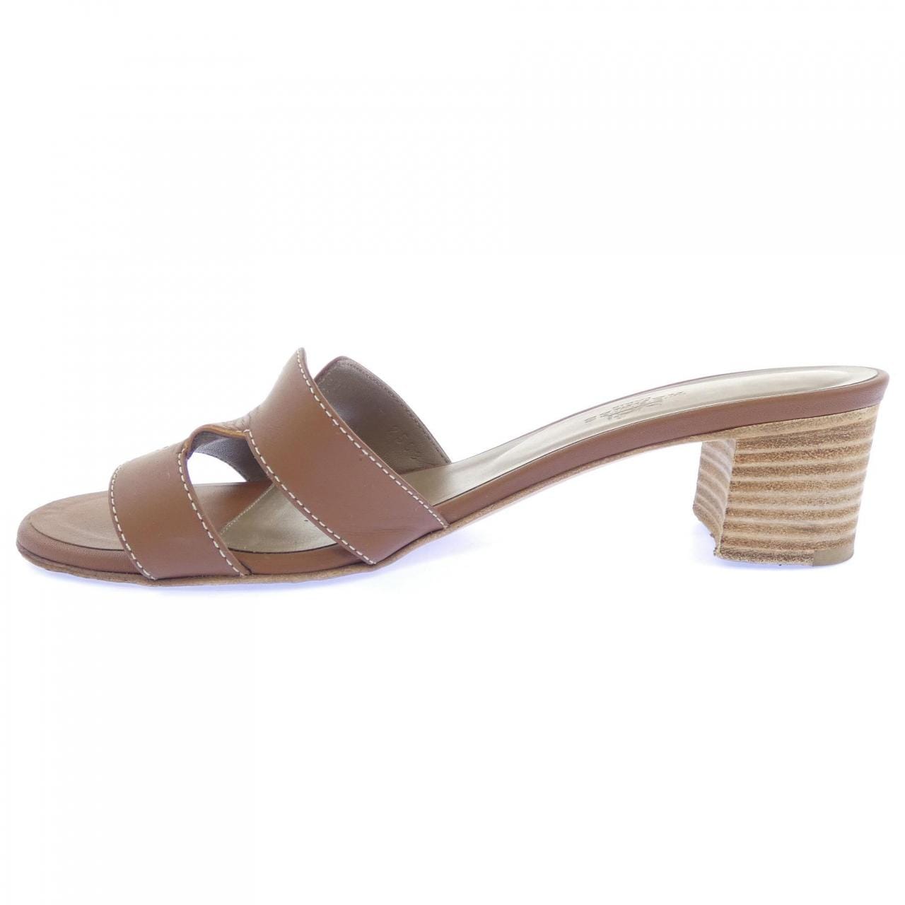 エルメス HERMES オアジス OASIS 071002Z サンダル