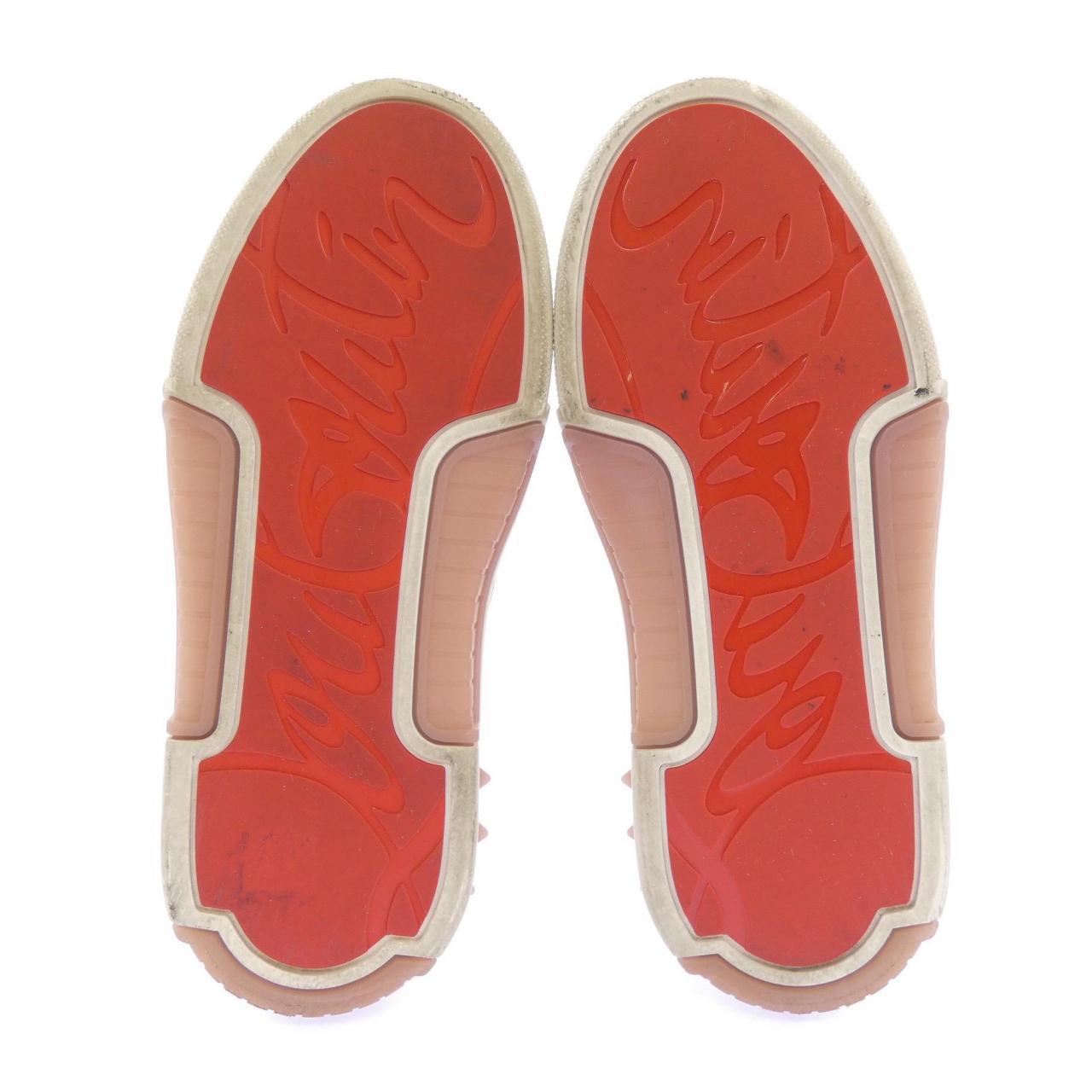 クリスチャンルブタン CHRISTIAN LOUBOUTIN ASTROLOUBI スニーカー
