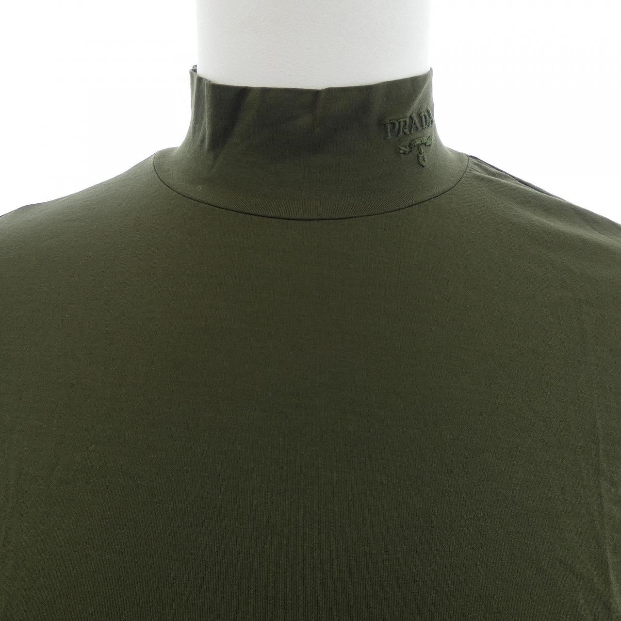 プラダ PRADA UJL099 S201 1UOR トップス