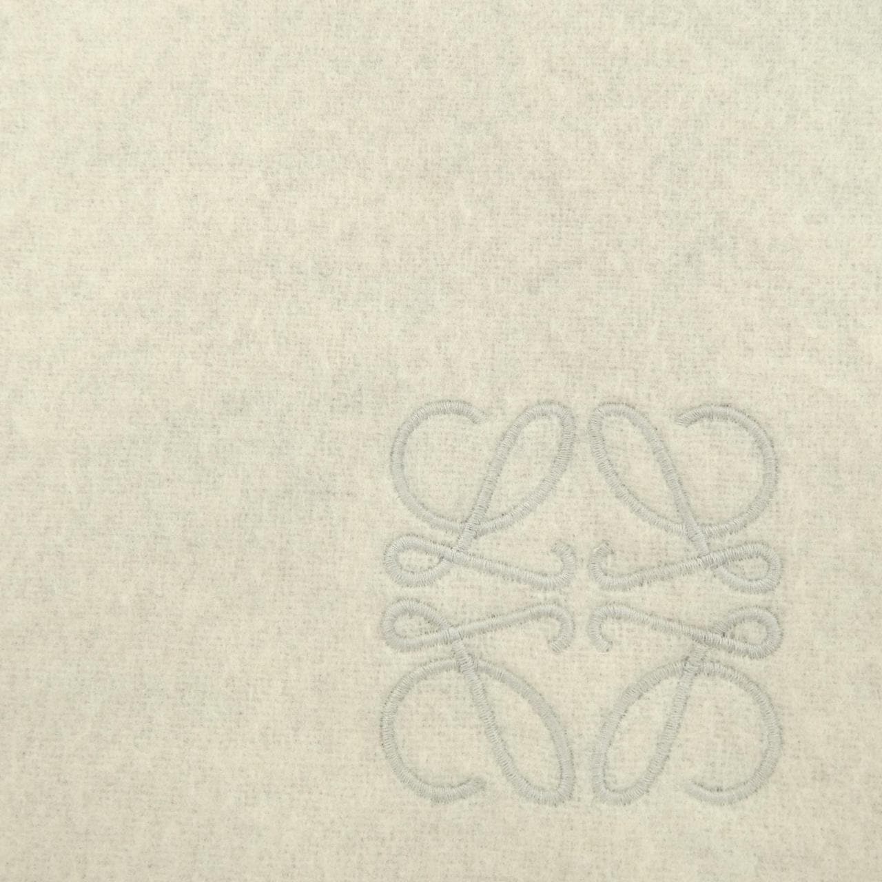ロエベ LOEWE MUFFLER