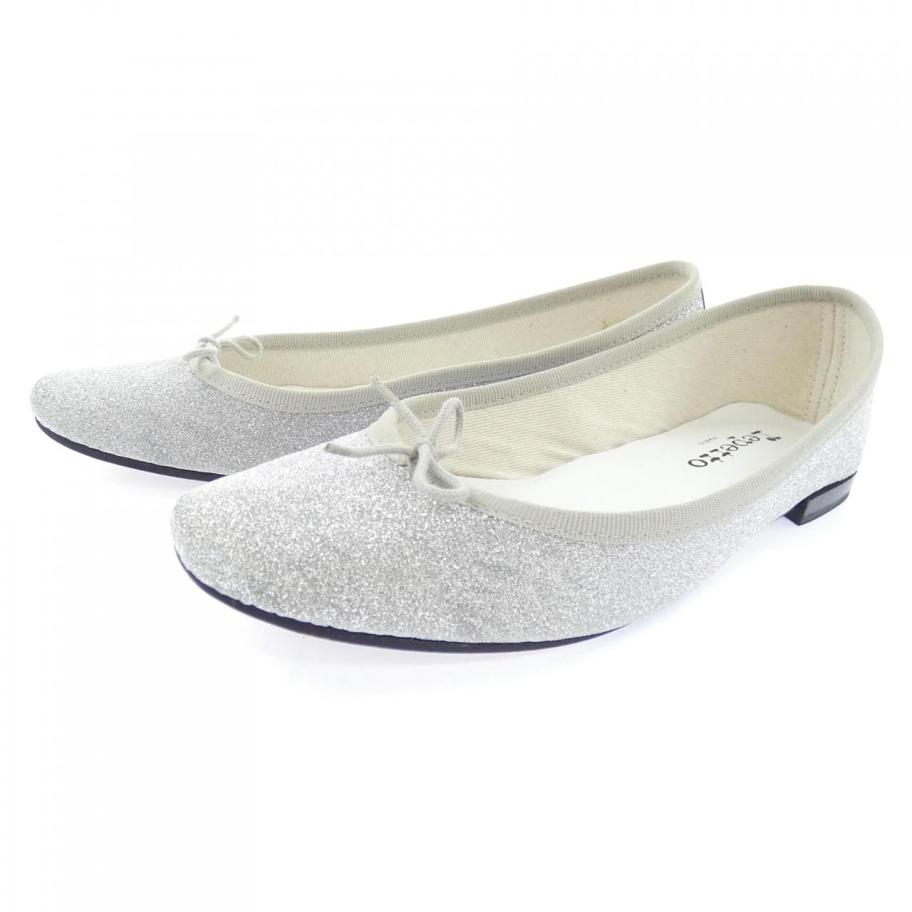レペット repetto V086STAR パンプス