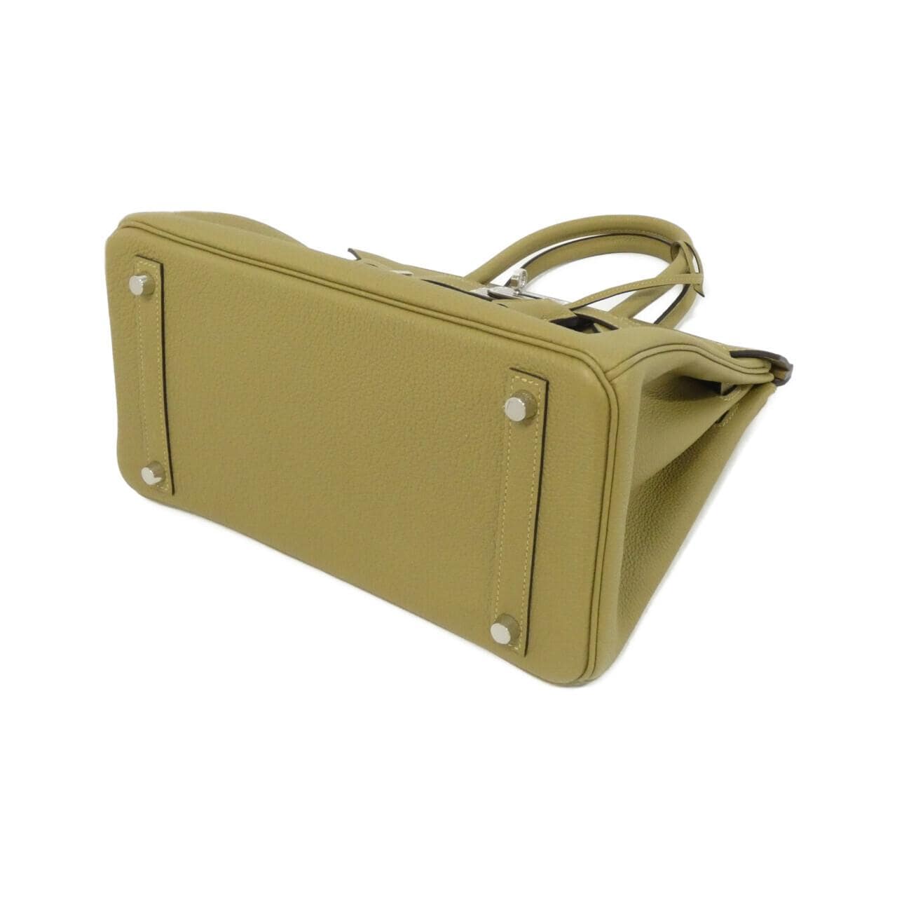 【未使用品】エルメス バーキン 30cm 030520CK バッグ