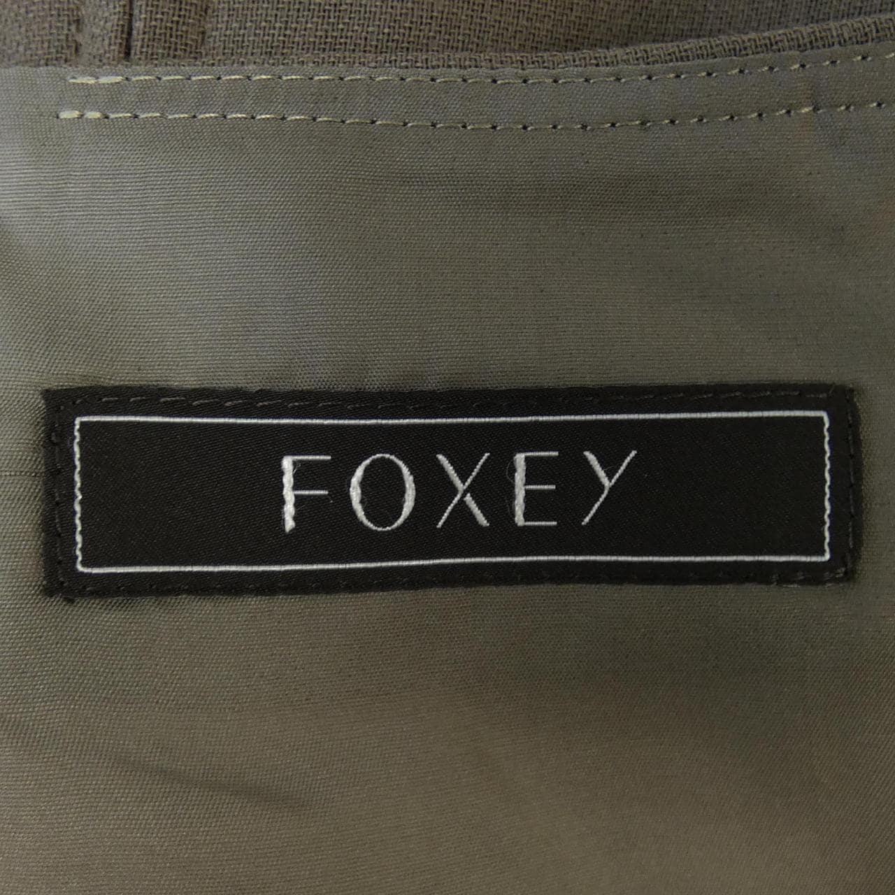 Foxy FOXEY dress