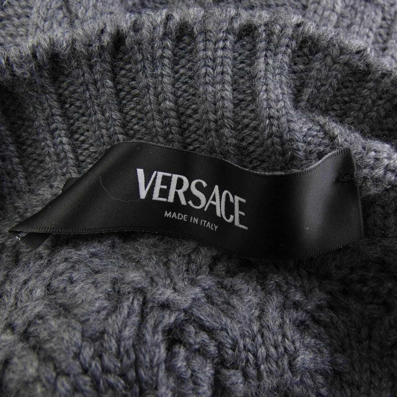 ヴェルサーチ VERSACE ニット