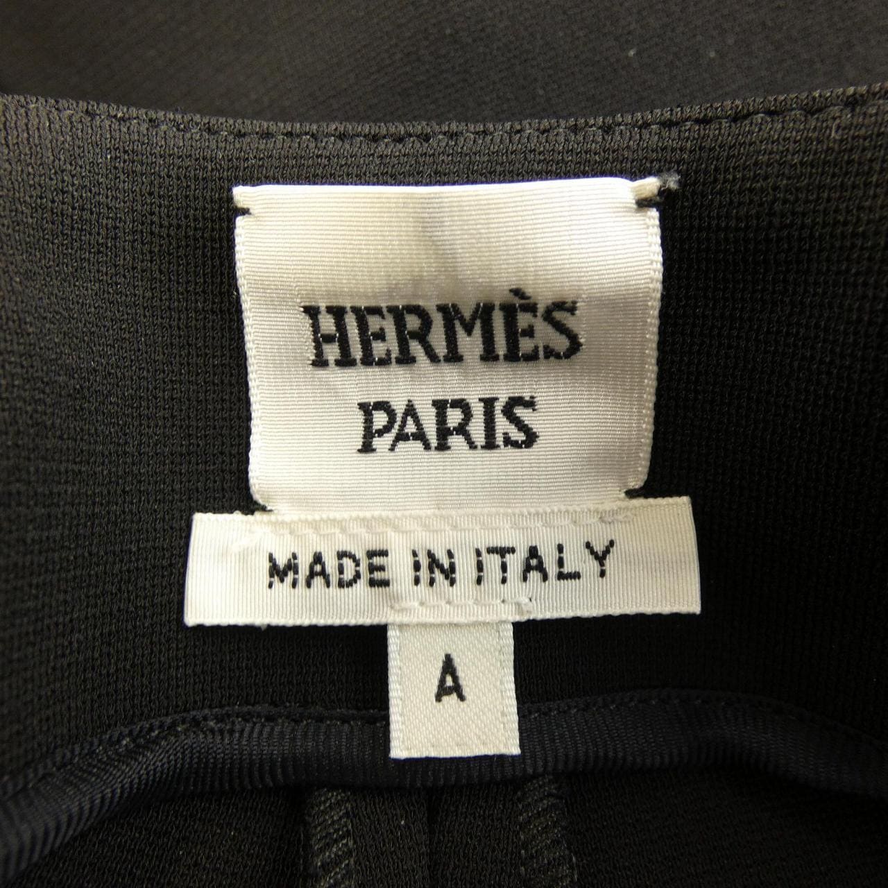 エルメス HERMES パンツ