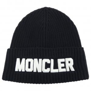 MONCLER MONCLER Knit Cap