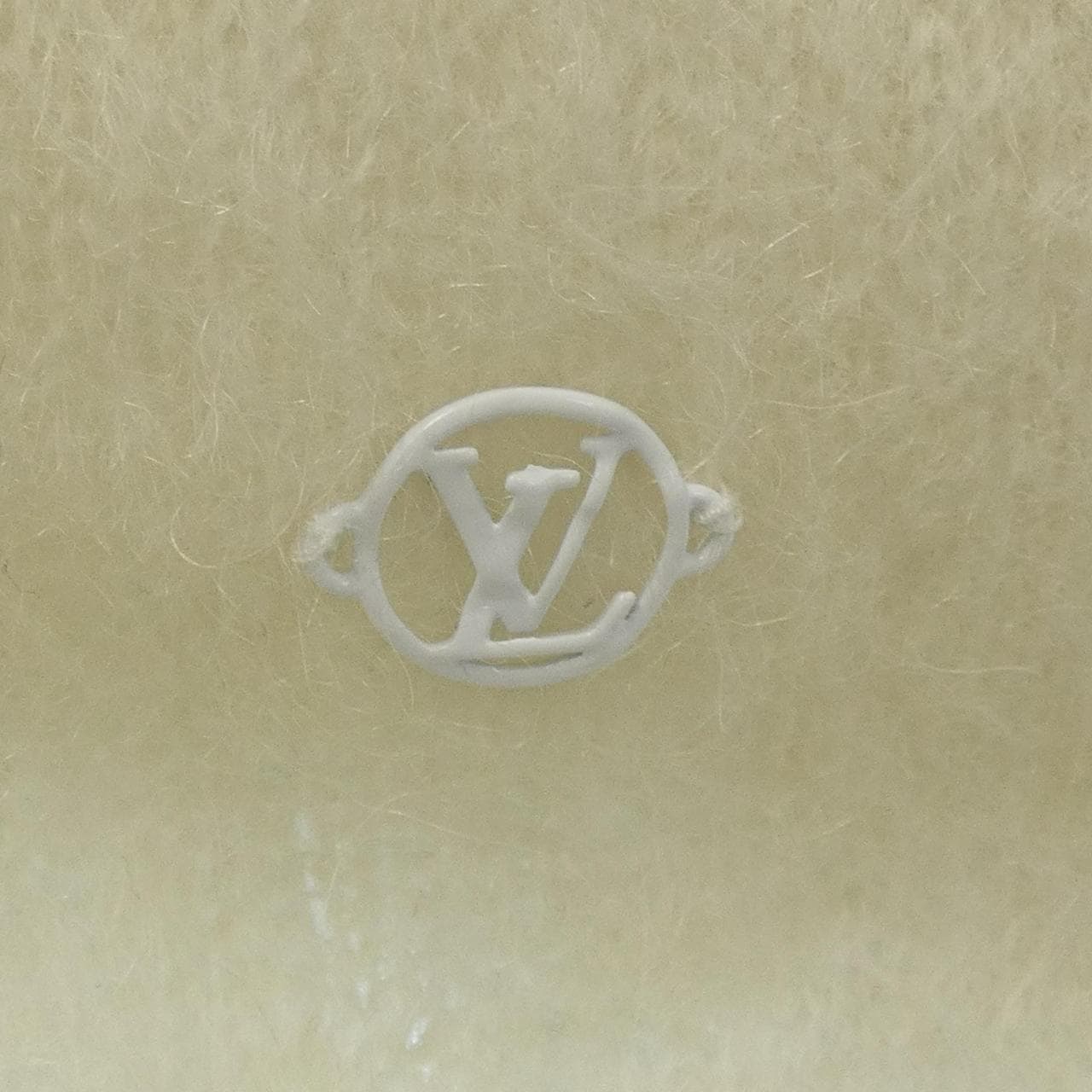 ルイヴィトン LOUIS VUITTON ニット