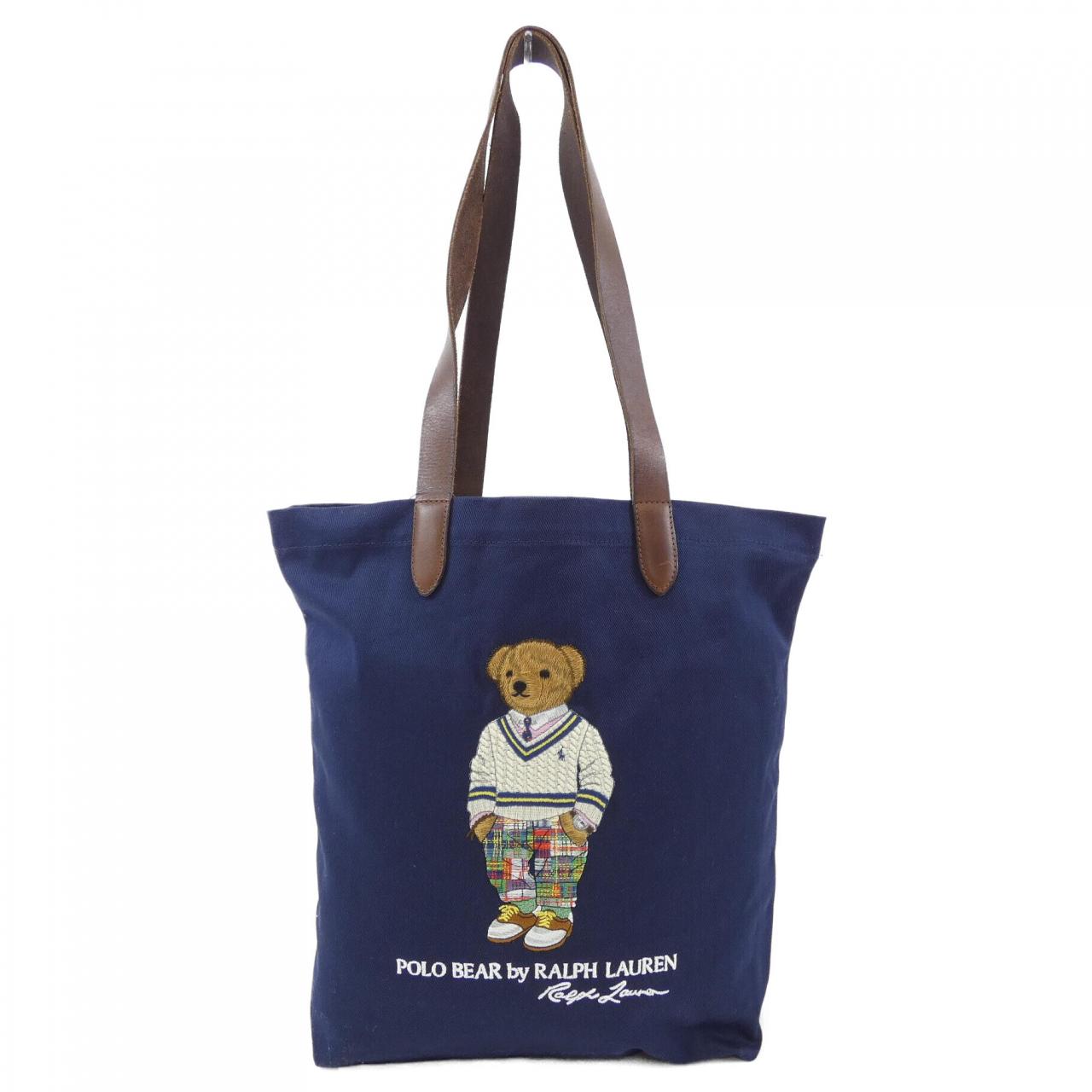 ポロラルフローレン POLO RALPH LAUREN BAG