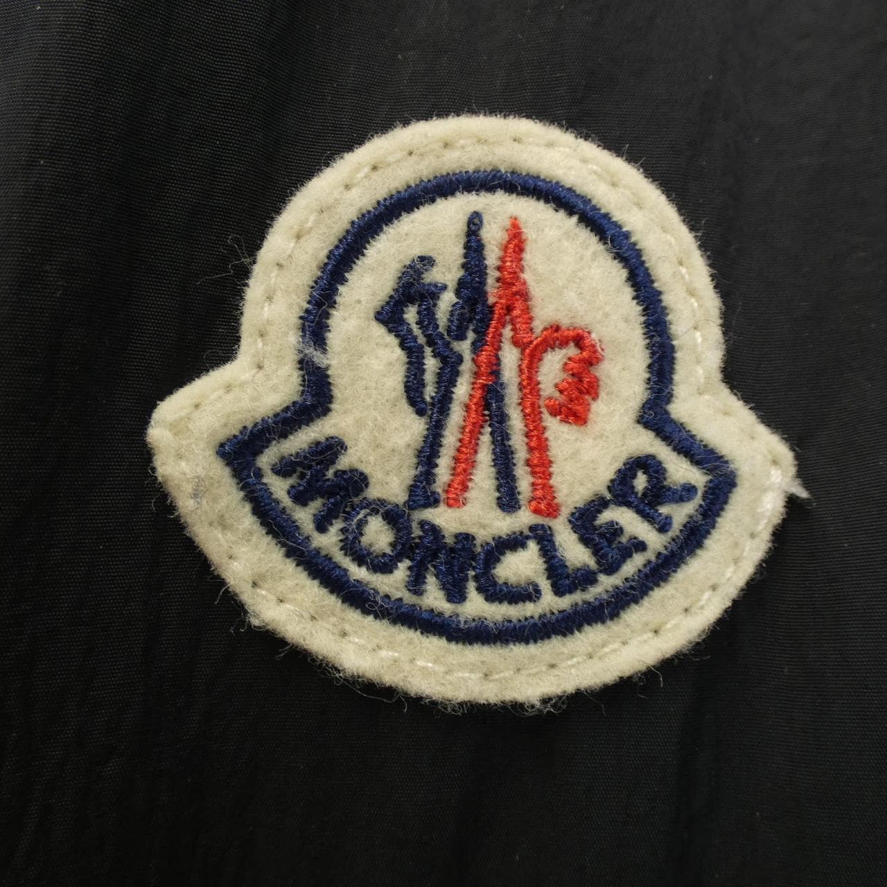 MONCLER MONCLER Down Jacket