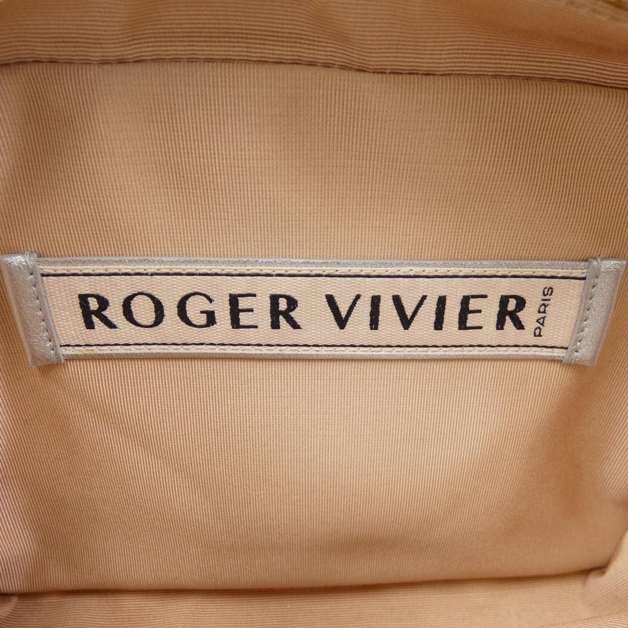 ロジェヴィヴィエ ROGER VIVIER BAG