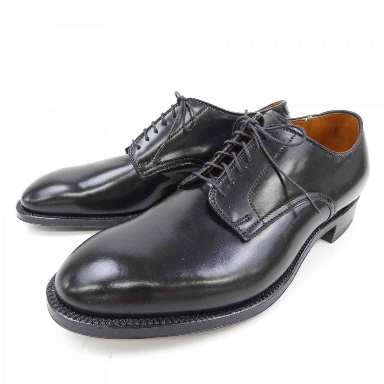 オールデン ALDEN シューズ