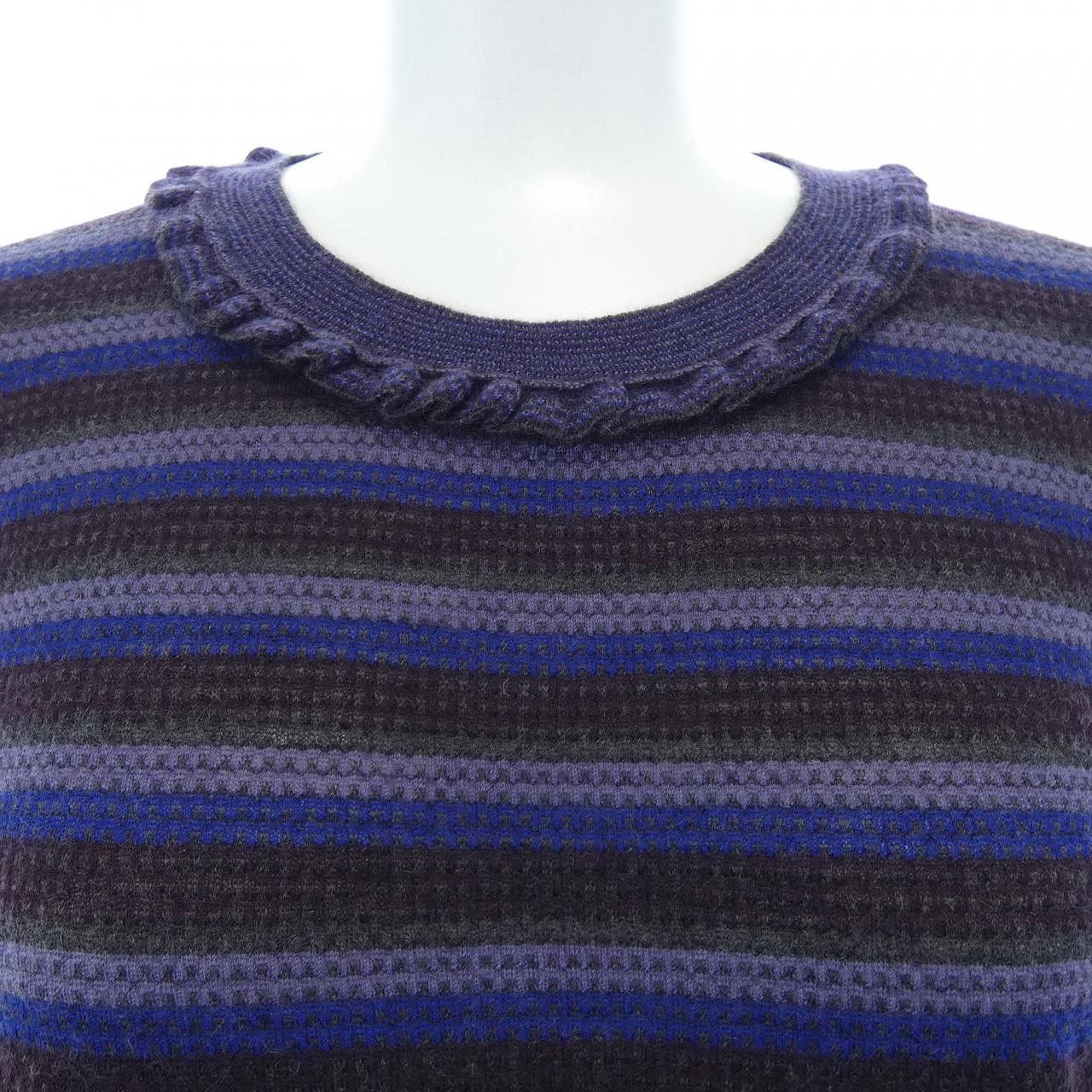 ルイヴィトン LOUIS VUITTON WJKL14MJR ニット