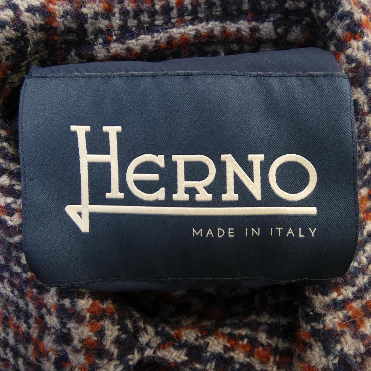 ヘルノ Herno CA0126U コート