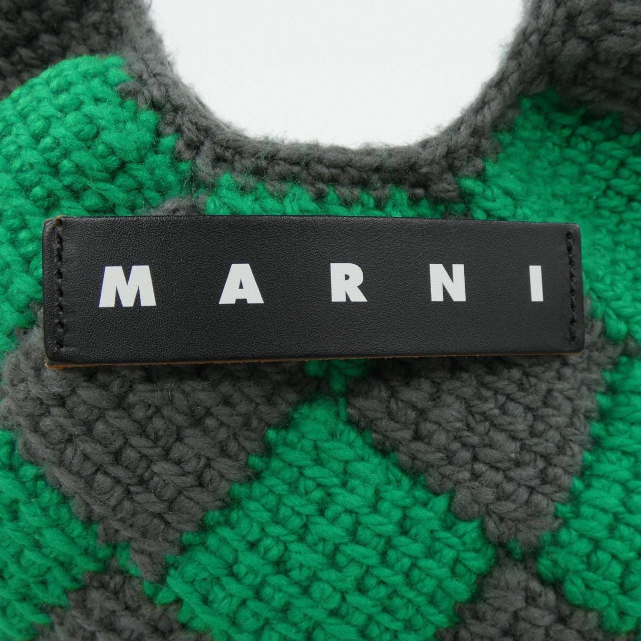 Maruni MARNI MARNI MARKET DIAMONDSHMH0050A0BAG