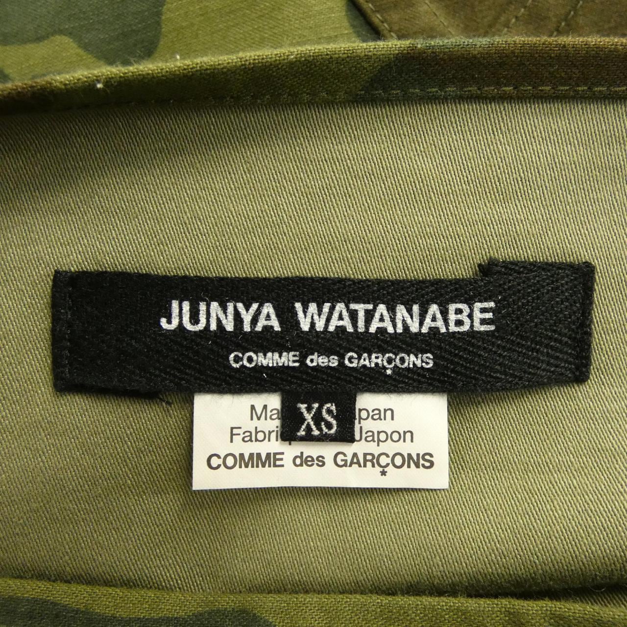 ジュンヤワタナベ JUNYA WATANABE JA-O061 ワンピース