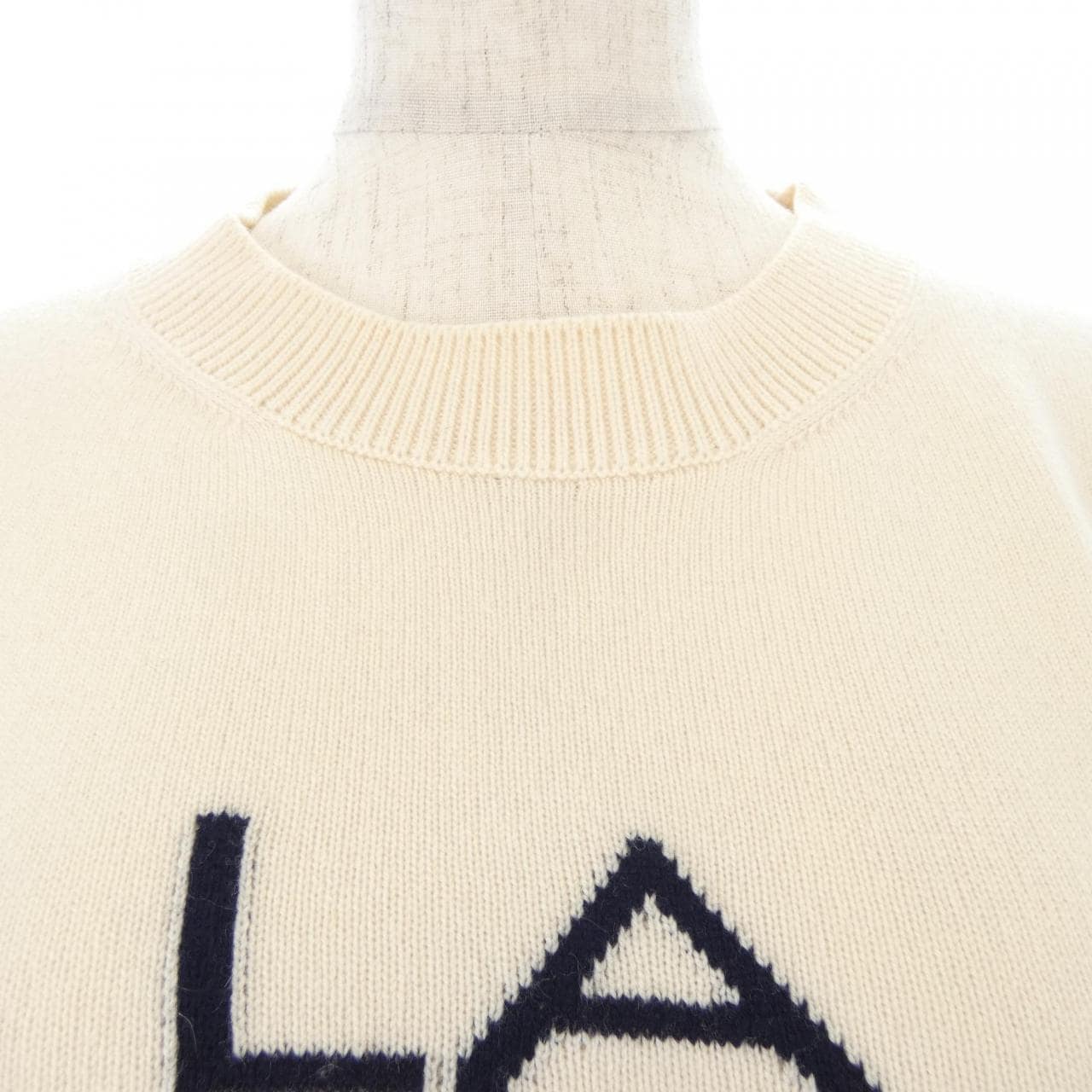 シャネル CHANEL LA PAUSA P60439K46038 ニット