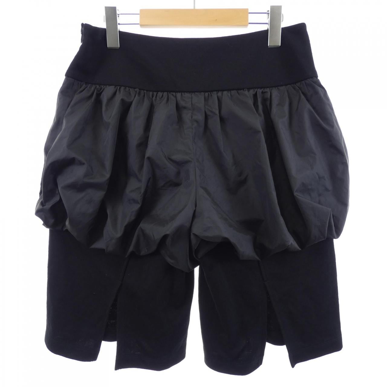 イッセイミヤケ ISSEY MIYAKE IM73JF557 パンツ