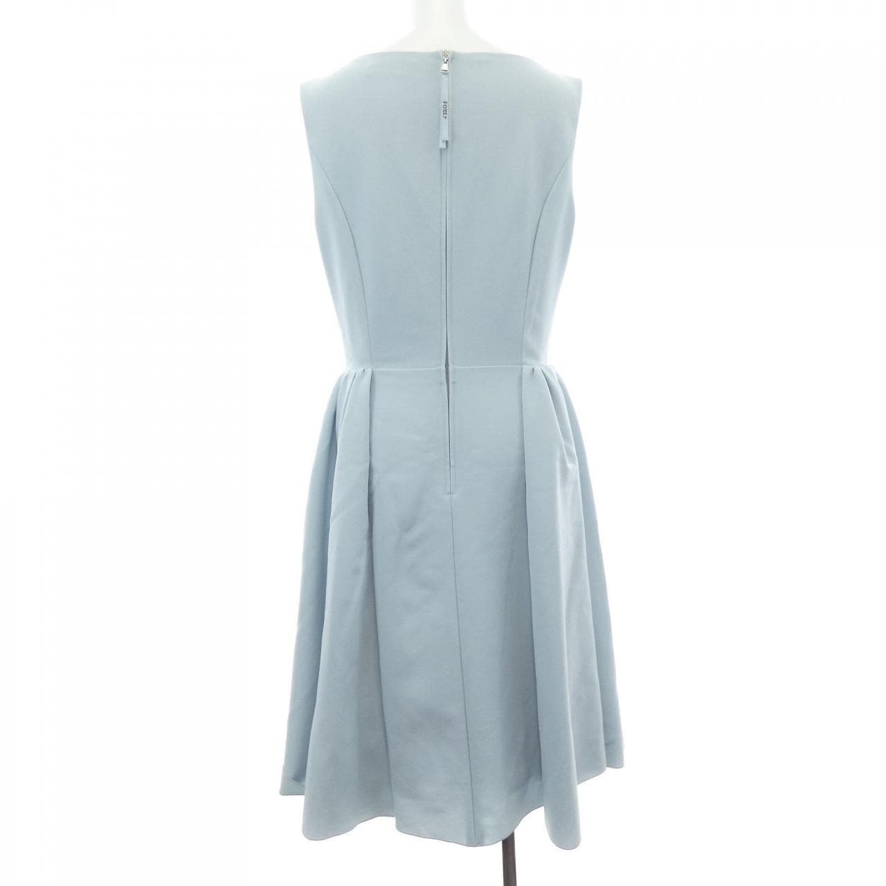 フォクシーニューヨーク FOXEY NEW YORK NUIT DARGENT 42748 ワンピース