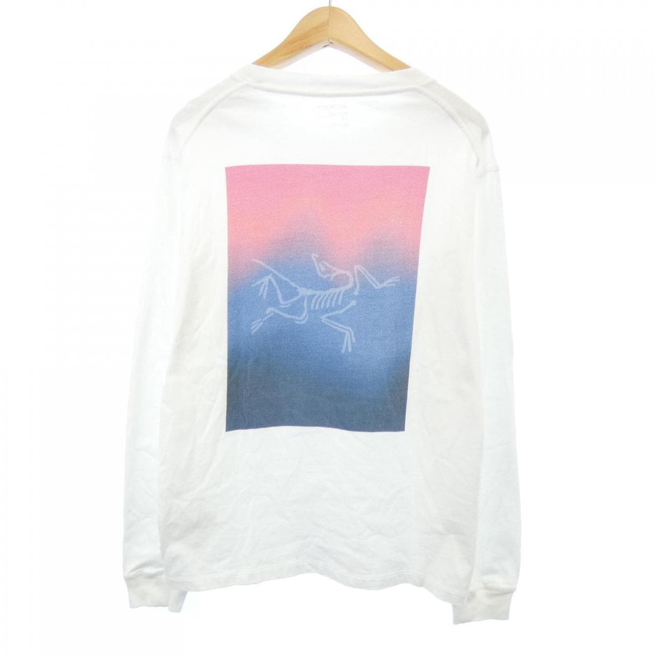 アークテリクス ARC'TERYX X000008482 Tシャツ