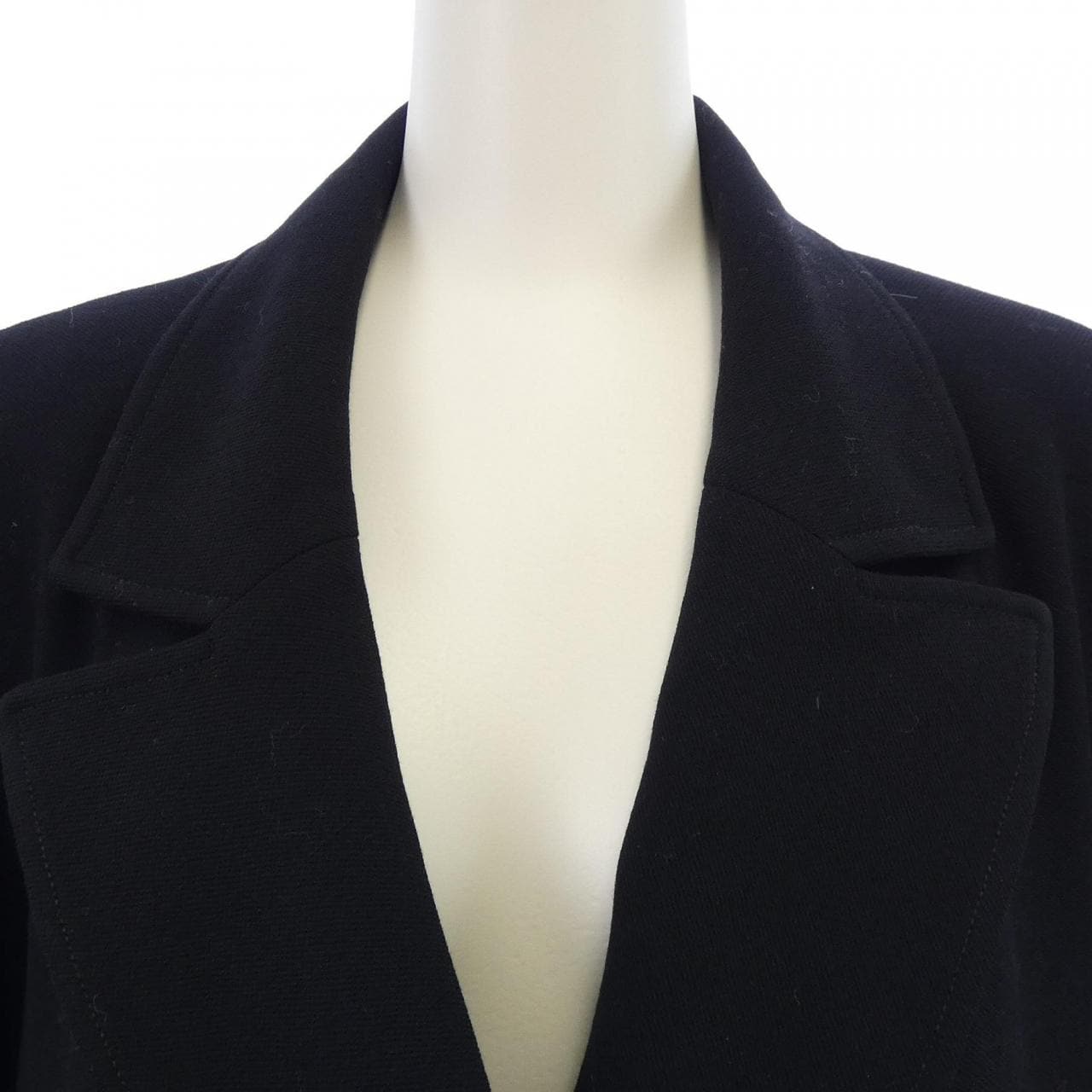 【ヴィンテージ】シャネル CHANEL P07890W03013 ジャケット